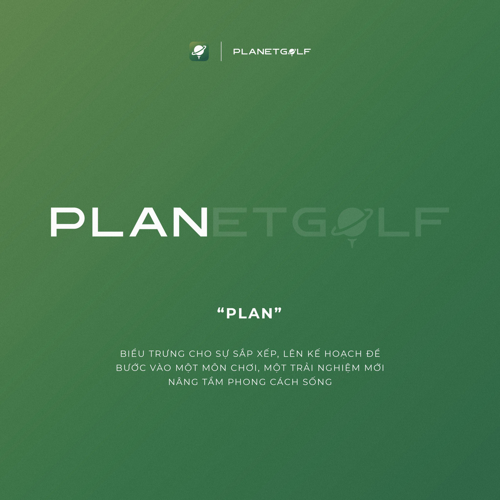 Ra mắt ứng dụng kết nối huấn luyện viên và học viên có tên PLANETGOLF - Ảnh 1.