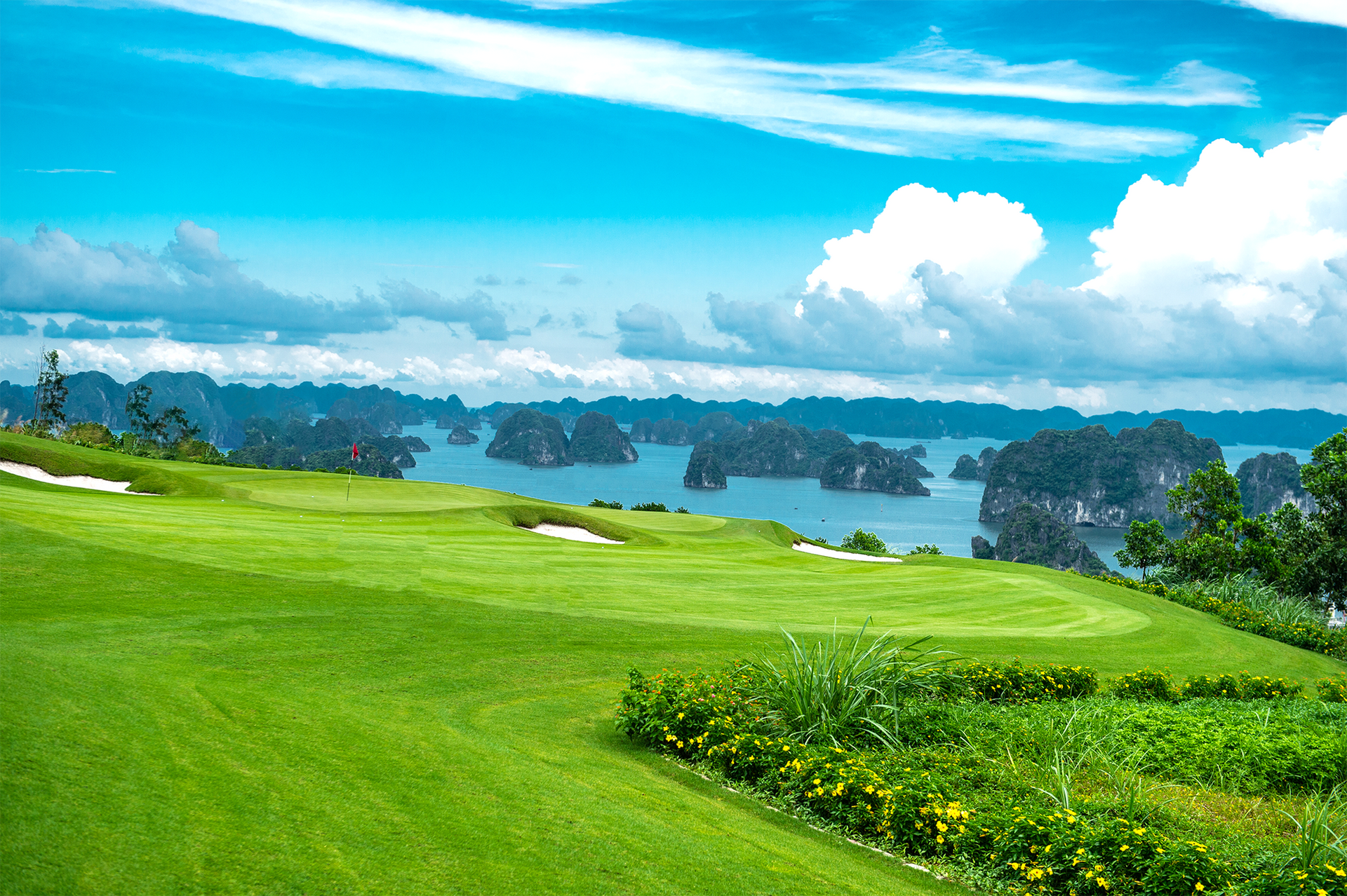 Giải bài toán về du lịch golf tại toạ đàm “Du lịch golf – Lợi thế mới để Việt Nam hút khách quốc tế” - Ảnh 2.