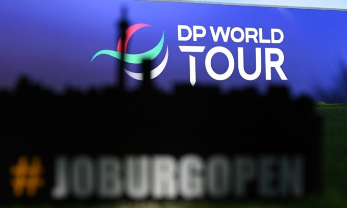 European Tour chính thức mang tên DP World Tour từ tuần này với giải đầu mùa ở Nam Phi - Ảnh 1.