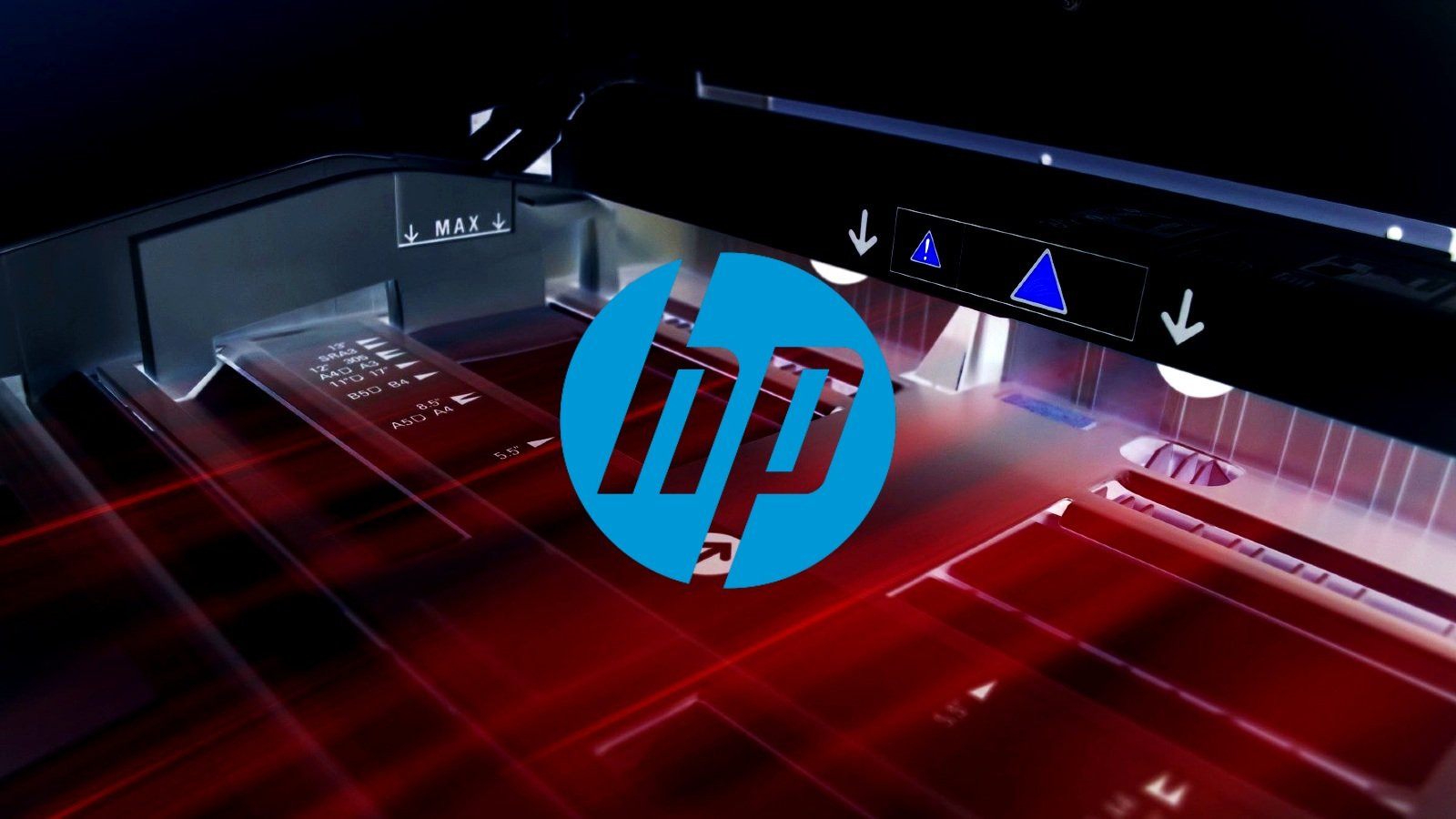 Lỗ hổng bảo mật ảnh hưởng đến 150 dòng máy in HP - Ảnh 1.