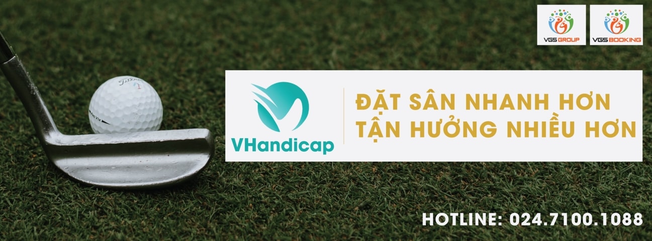 Các sân golf có giá dưới 2 triệu khi đặt qua VGS Booking trong tháng 12 - Ảnh 3.