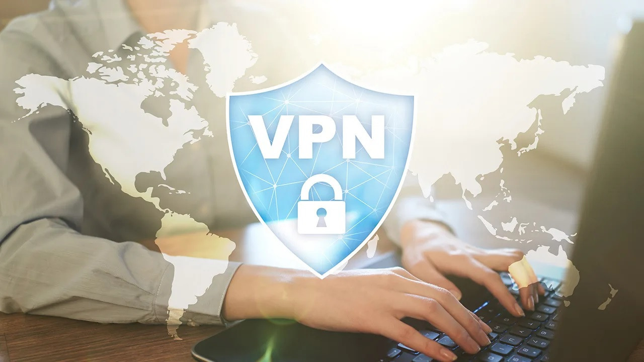 Tội phạm mạng nhắm vào VPN của doanh nghiệp - Ảnh 1.