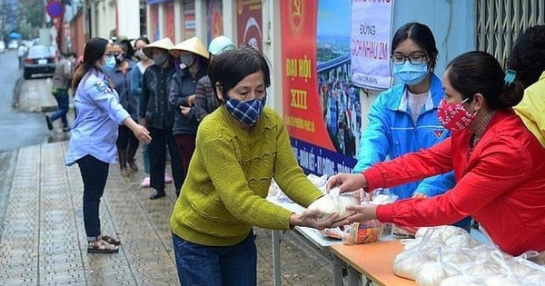 Ngân hàng vào cuộc giải bài toán minh bạch từ thiện trên nền tảng số