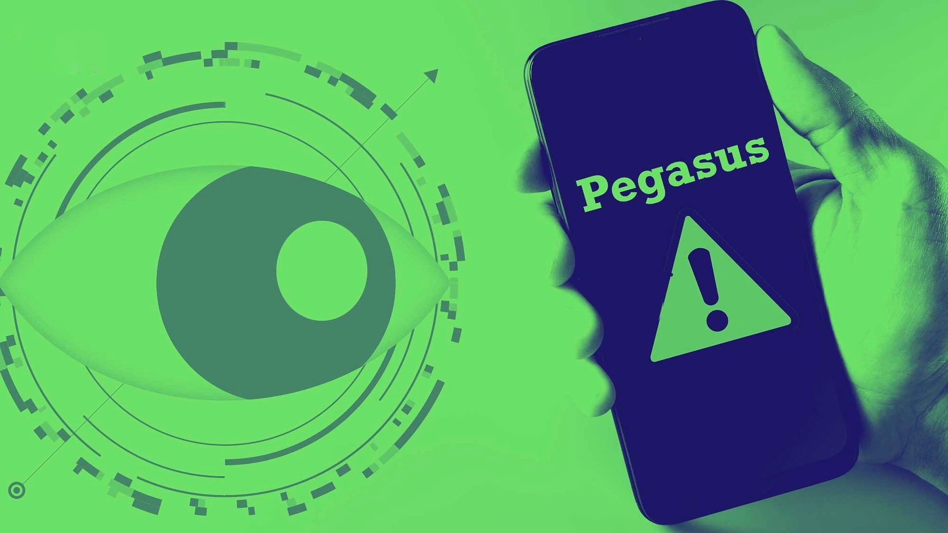 iPhone của nhân viên bộ Ngoại giao Mỹ bị lây nhiễm Pegasus - Ảnh 1.