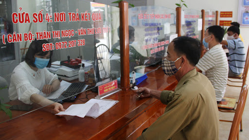 Bí quyết thăng 13 hạng PCI của tỉnh Bắc Giang - Ảnh 1.