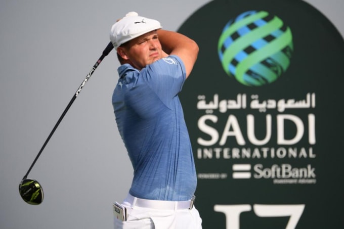 Bỏ qua Saudi International, PGA Tour nên hướng tới mục tiêu quan trọng hơn - Ảnh 1.