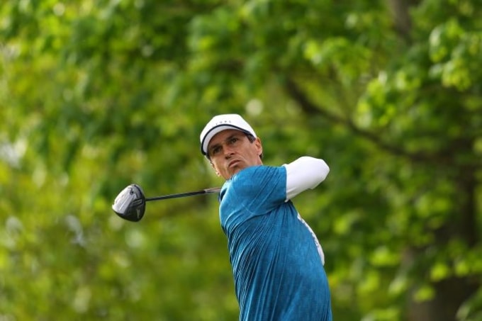 Golfer 5 lần vô địch European Tour trắng án tấn công tình dục - Ảnh 1.