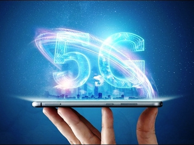 Chuyển đổi số - Thúc đẩy tăng trưởng và đổi mới sáng tạo với 5G