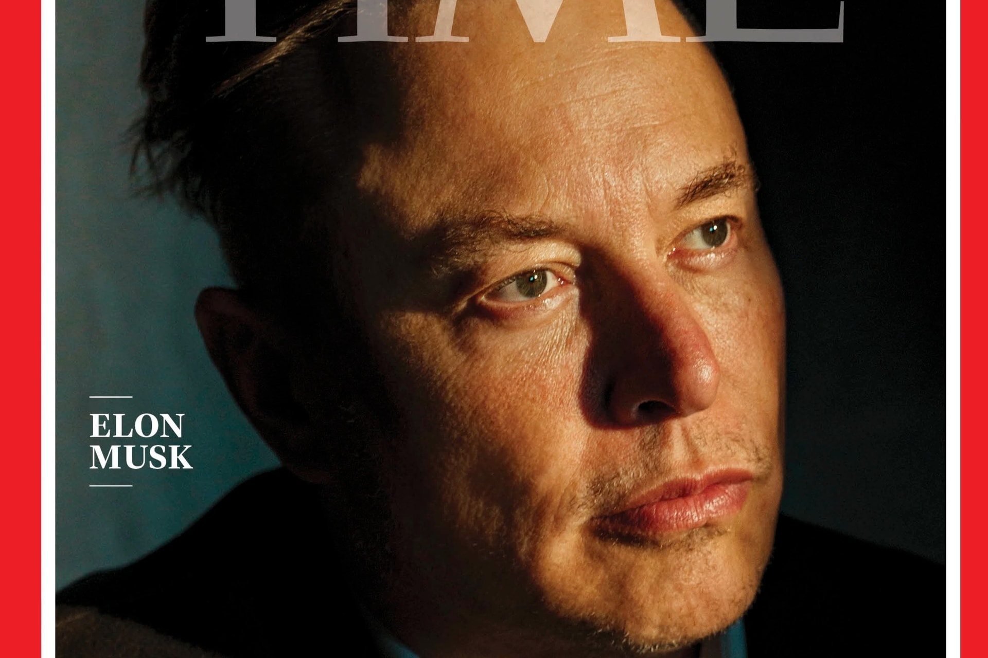 Tạp chí Time chọn Elon Musk là nhân vật của năm 2021