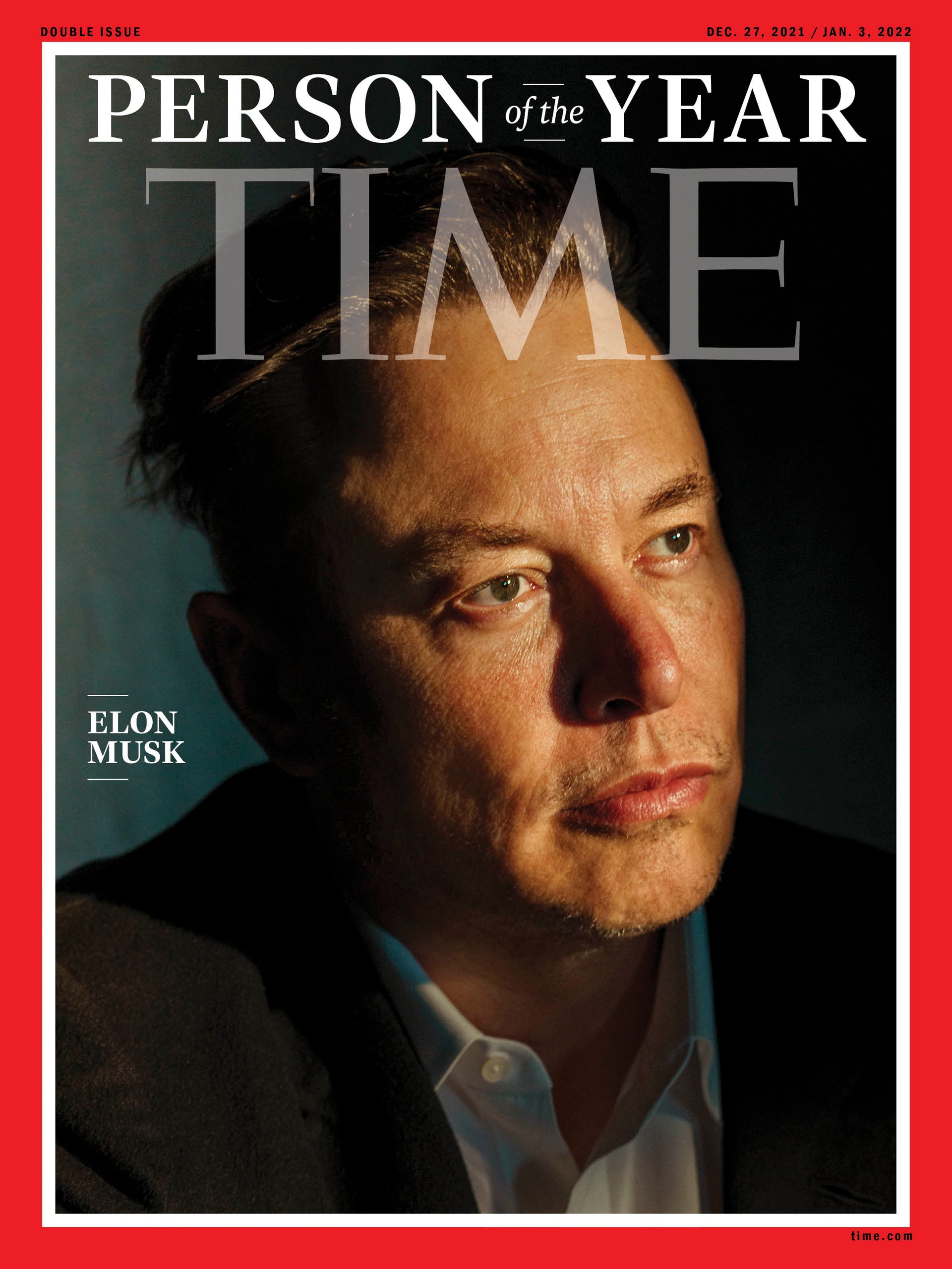 Elon Musk la nhan vat cua nam anh 1