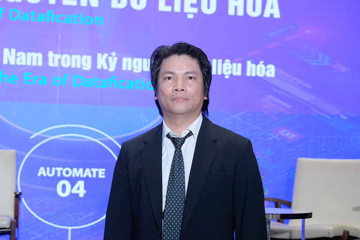 Để Internet Việt Nam kết nối ổn định, ít phụ thuộc cáp quang biển - Ảnh 5.