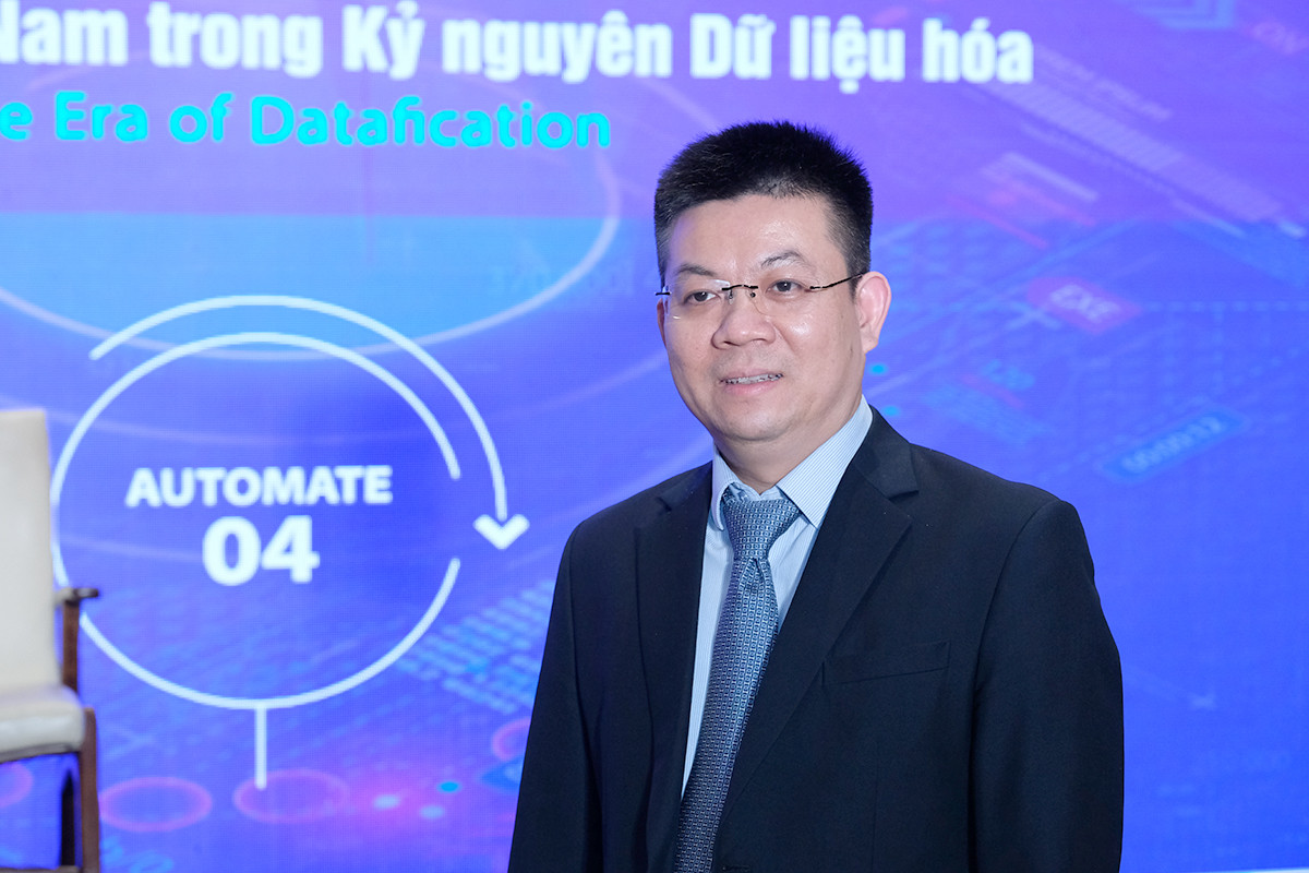 Để Internet Việt Nam kết nối ổn định, ít phụ thuộc cáp quang biển - Ảnh 4.
