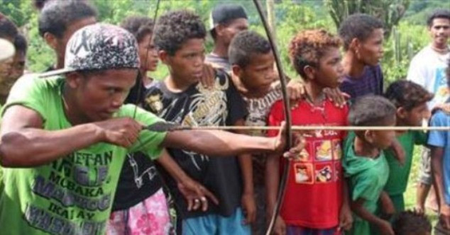 Tác động của công nghệ số lên cuộc sống người dân tộc Aeta ở Philippines - Ảnh 2.