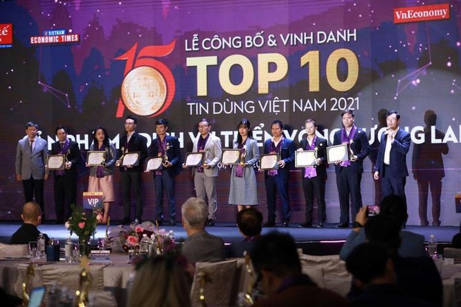 Nhà báo Hồ Quang Lợi: Công nghệ đã trở thành cứu tinh của doanh nghiệp ảnh 1