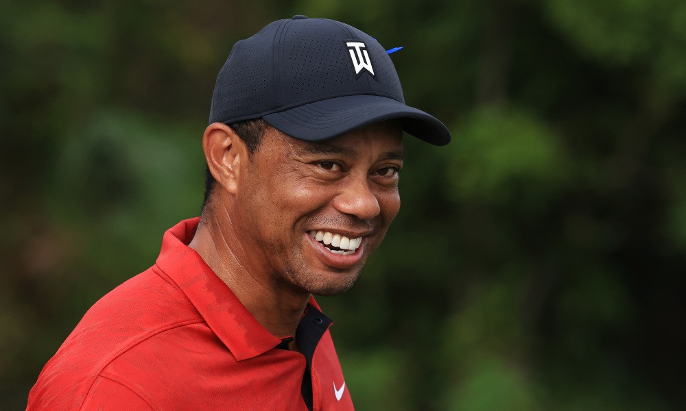 Tiger Woods là ứng cử viên số 1 sẽ giành chiến thắng Player Impact Program của PGA Tour - Ảnh 1.