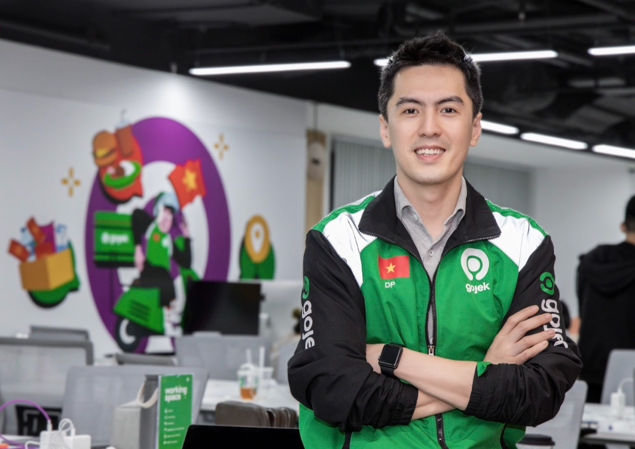 Gojek đứng trong “Top 100 nơi làm việc tốt nhất Việt Nam