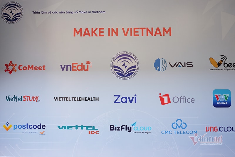 Cần thị trường nội địa nuôi dưỡng sản phẩm Make in Vietnam