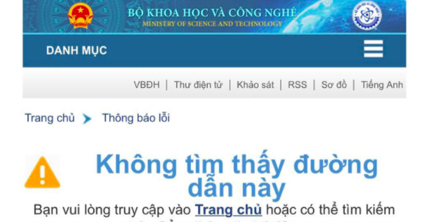 Bộ KH-CN: Thông tin sai "WHO chấp thuận kit xét nghiệm của Việt Á" là do... tổng hợp tin tức từ báo chí