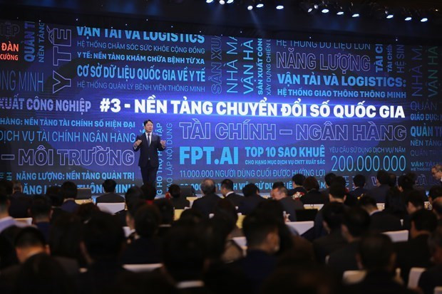 Dấu ấn Chính phủ đậm nét trong 10 sự kiện ICT tiêu biểu năm 2021