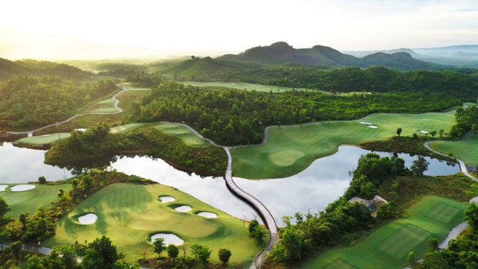 Những sự kiện nổi bật làng golf Việt năm 2021 - Ảnh 7.