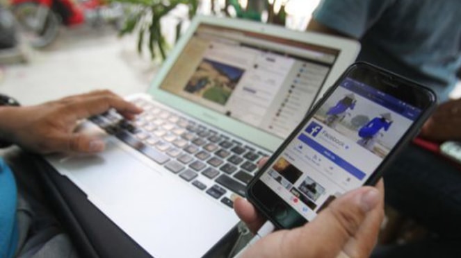 Thu 1.314 tỷ đồng tiền thuế từ Google, Youtube, Facebook... 