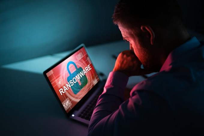 Tấn công bằng ransomware là ác mộng với nhiều công ty trong 2021. Ảnh: Lifars.