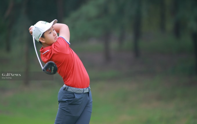 BXH vHandicap tháng 01/2022: Joo Han UL vươn lên vị trí dẫn đầu BXH Top Pro, Nguyễn Anh Minh trở lại vị trí Top 3 - Ảnh 2.