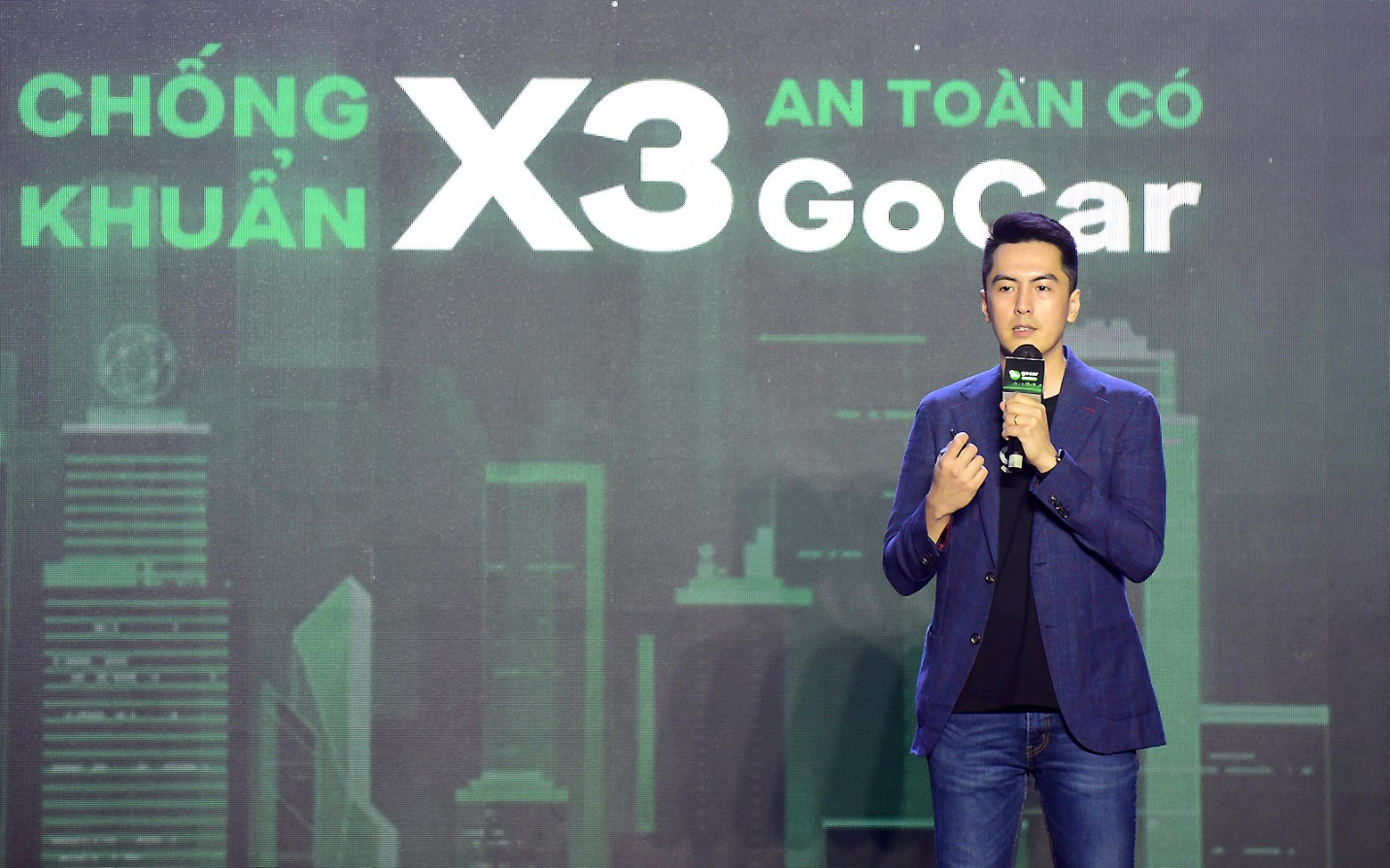 GoCar đã chính thức có mặt tại Hà Nội - Ảnh 3.