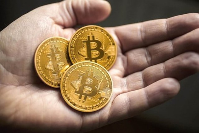 Sau một năm đột phá, Bitcoin đối mặt 2022 kém may mắn