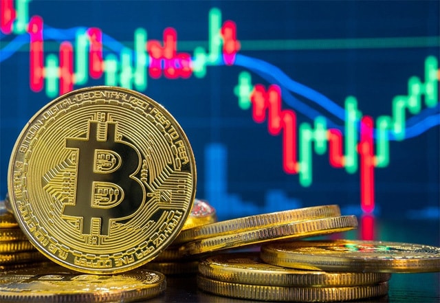 Sau một năm đột phá, Bitcoin đối mặt 2022 kém may mắn