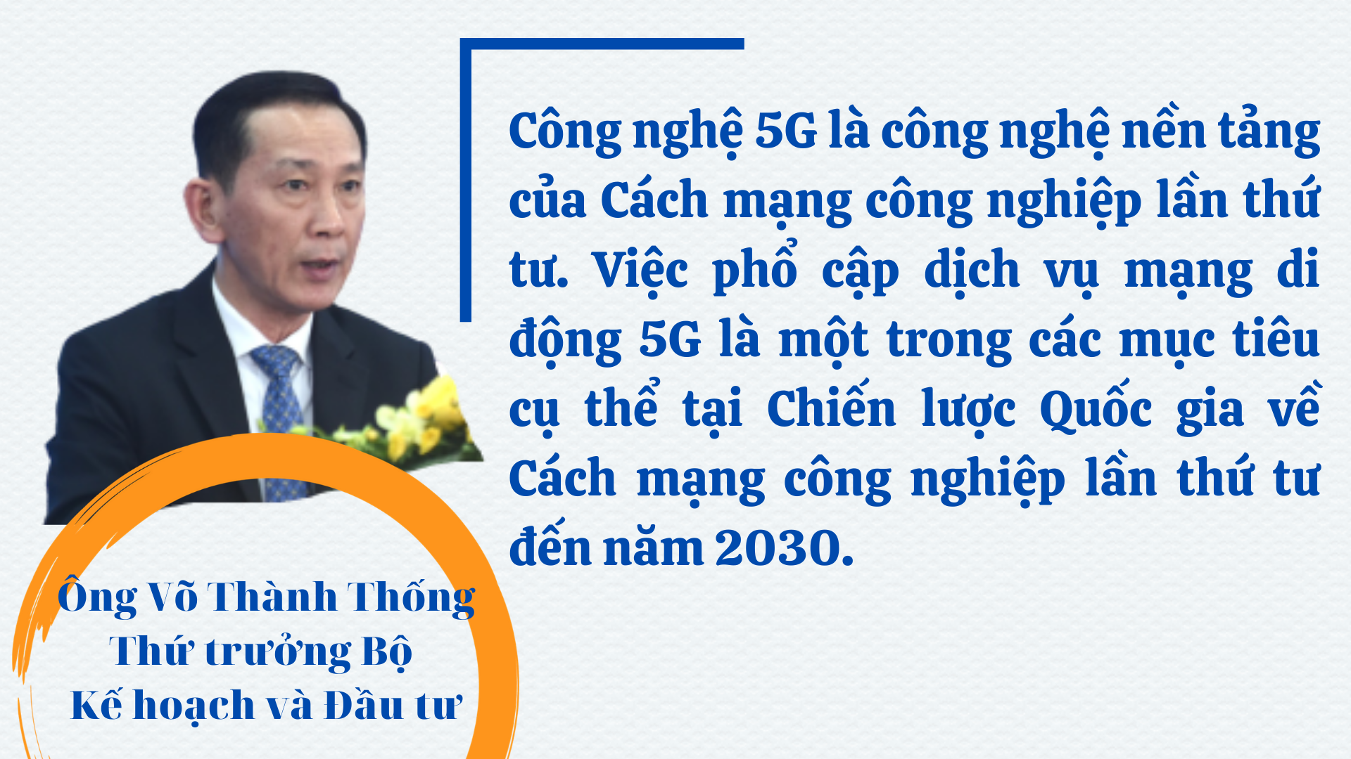 5G - Nhân tố đột phá cho nên kinh tế Việt Nam - Ảnh 4.