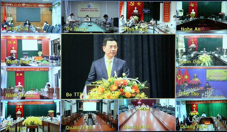 Việt Nam tiên phong trên thế giới về công nghệ truyền hình - Ảnh 2.