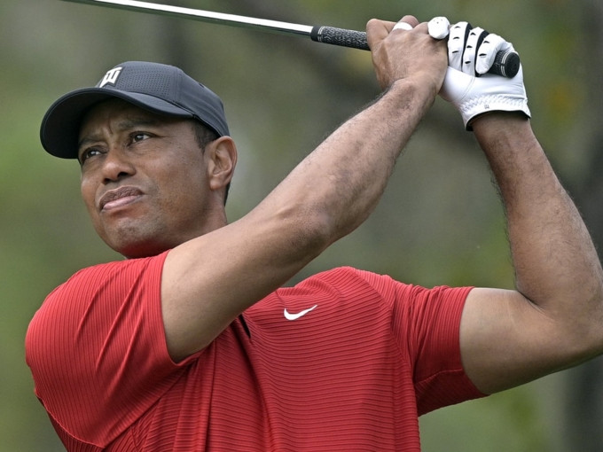 Chuyên gia dự đoán Tiger Woods sẽ giã từ sự nghiệp tại The Open năm nay - Ảnh 1.