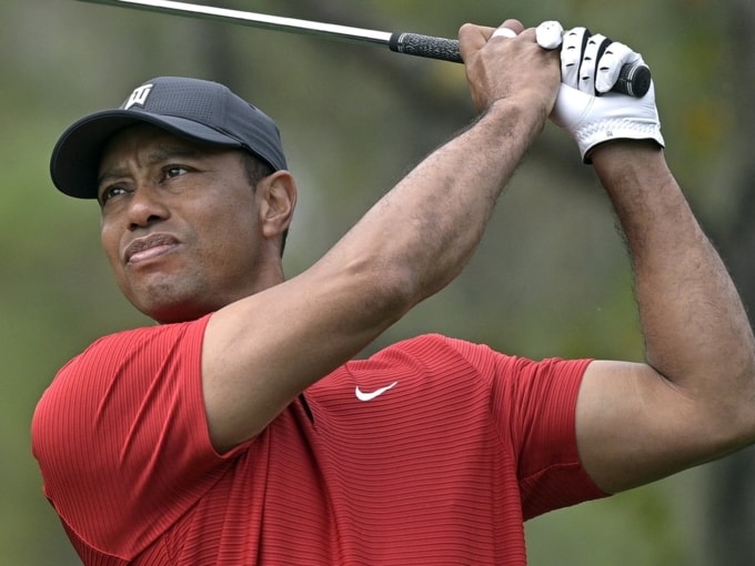 Chuyên gia dự đoán Tiger Woods sẽ giã từ sự nghiệp tại The Open năm nay