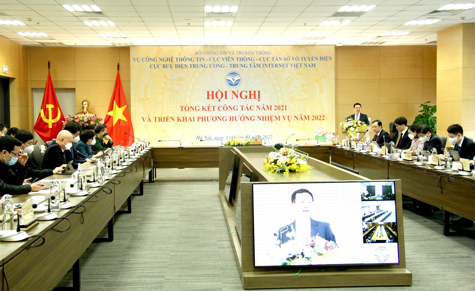 Việt Nam khởi động nghiên cứu 6G ngay trong năm 2022 - Ảnh 2.