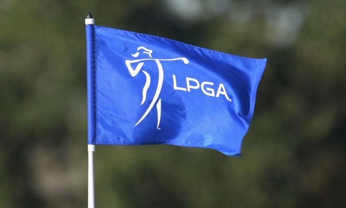 Luật mới của LPGA Tour cho phép người chơi ra nhập mà không cần đánh loại - Ảnh 1.