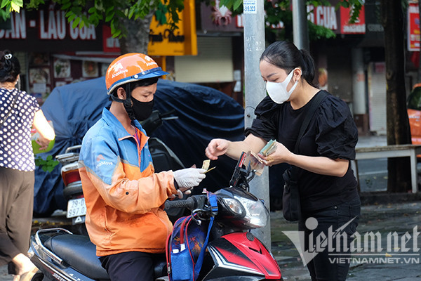 Việt Nam nên định nghĩa lại phạm vi và quy mô kinh tế số