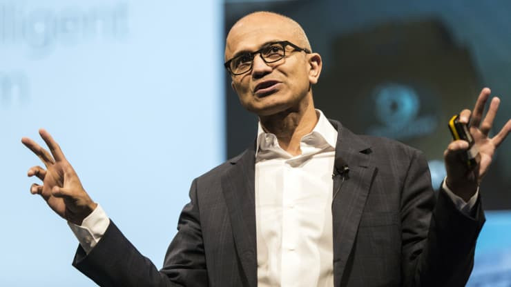 Chi gần 70 tỷ USD, Microsoft sắp thực hiện thương vụ thâu tóm lịch sử làng công nghệ - Ảnh 1.