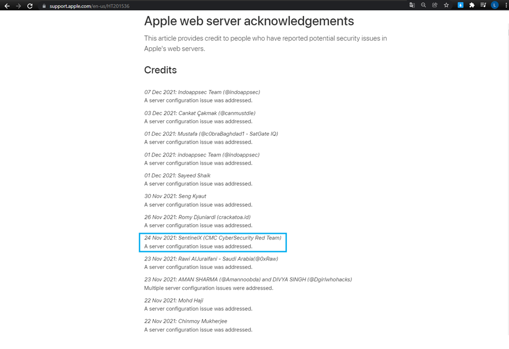 CMC Cyber Security phát hiện lỗi bảo mật trên hệ thống của Apple - Ảnh 1.