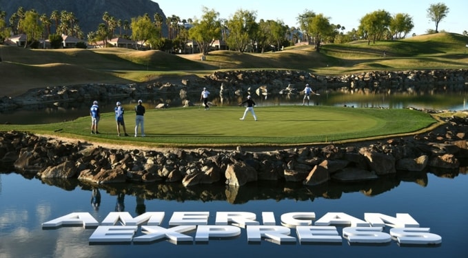 PGA West's Stadium Course: Sân golf khó nhất trên PGA Tour - Ảnh 3.