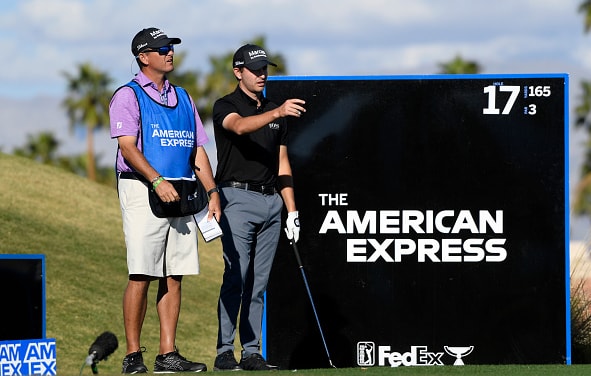 PGA West's Stadium Course: Sân golf khó nhất trên PGA Tour - Ảnh 1.