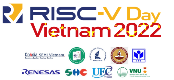 RISC-V và triển vọng ứng dụng tại Việt Nam - Ảnh 1.