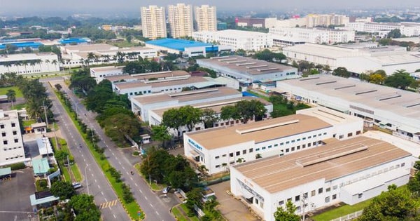 Hải Phòng nhận dòng vốn gần 230 triệu USD, bao gồm dự án nhà máy sản xuất linh kiện điện tử cho Apple, Samsung