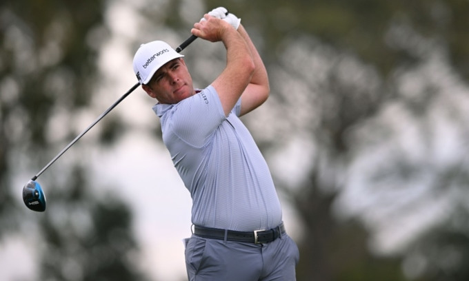 Đánh bại Will Zalatoris ở playoff, Luke List giành danh hiệu PGA Tour đầu tiên sự nghiệp - Ảnh 1.