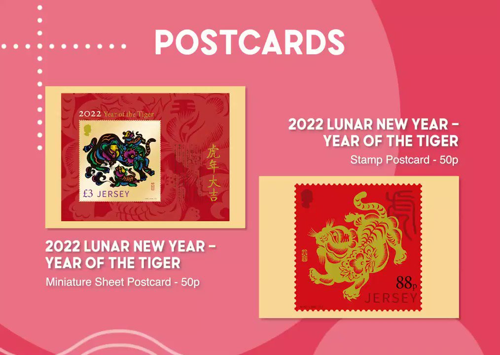 Muôn vẻ đẹp tem bưu chính chào năm Nhân Dần trên khắp thế giới - Ảnh 12.