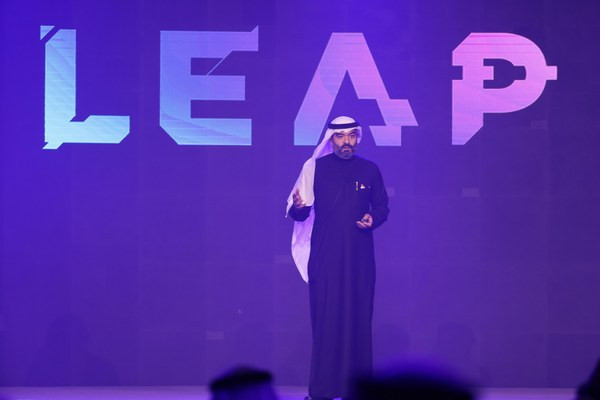Ả Rập Xê-út đầu tư hơn 6,4 tỷ USD vào công nghệ và khởi nghiệp tại LEAP22 - Ảnh 1.