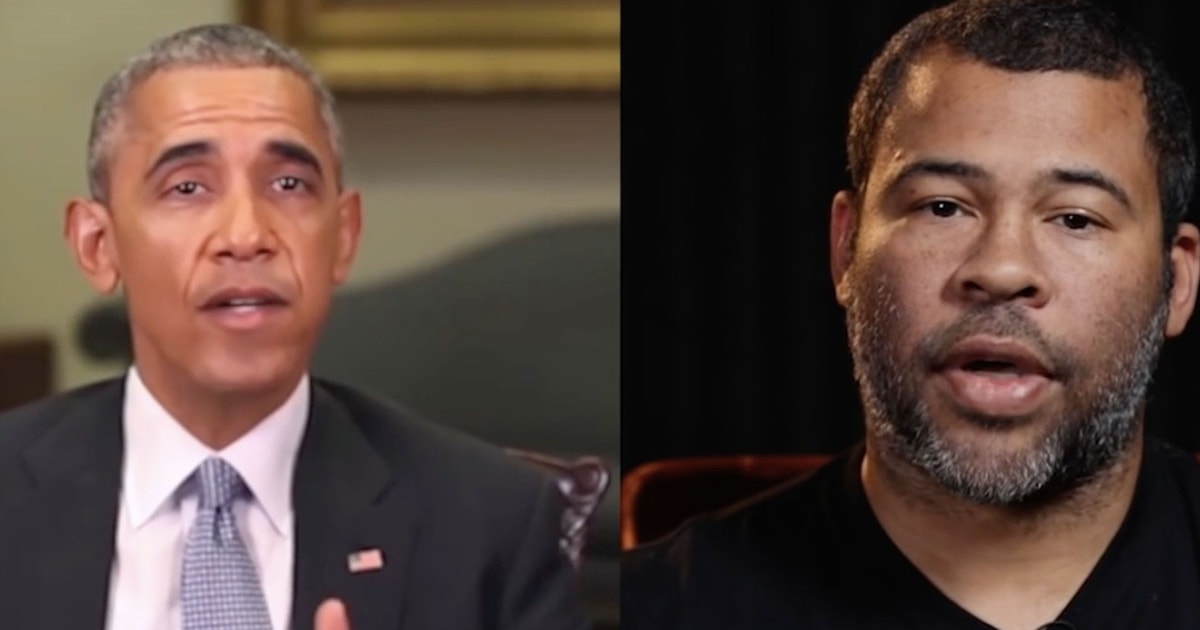 Đã thấy Obama sỉ nhục thậm tệ Trump? Bạn chỉ là một nạn nhân của 'deepfake' Đã thấy Obama sỉ nhục thậm tệ Trump? Bạn chỉ là một nạn nhân của 'deepfake'