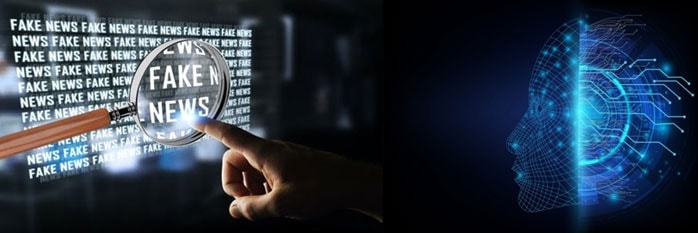 Tin giả, tin sai lệch 'đổ bộ' vũ trụ ảo metaverse Tin giả, tin sai lệch 'đổ bộ' vũ trụ ảo metaverse