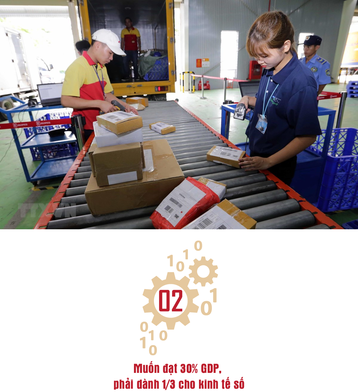 Doanh nhân Đỗ Cao Bảo: Kinh tế số là tương lai của Việt Nam - Ảnh 5