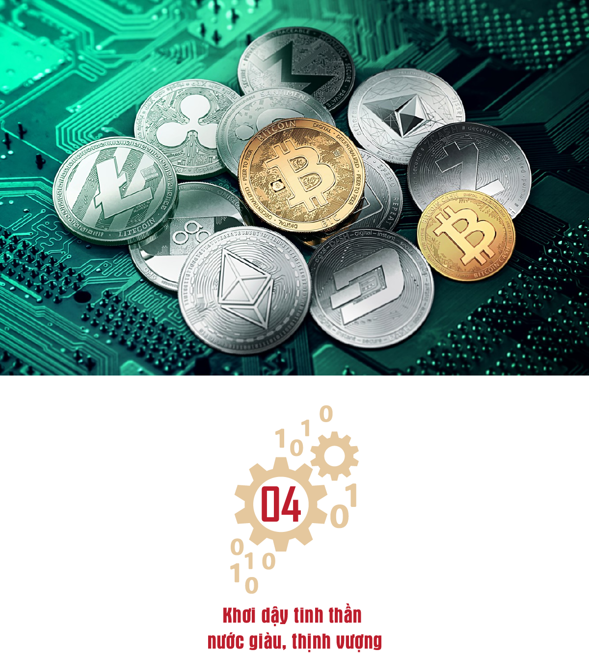 Doanh nhân Đỗ Cao Bảo: Kinh tế số là tương lai của Việt Nam - Ảnh 8